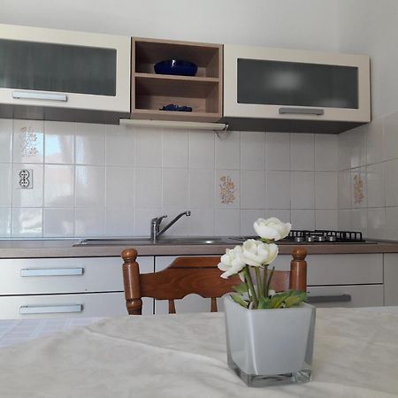 Apartments Merica Новаля Екстериор снимка