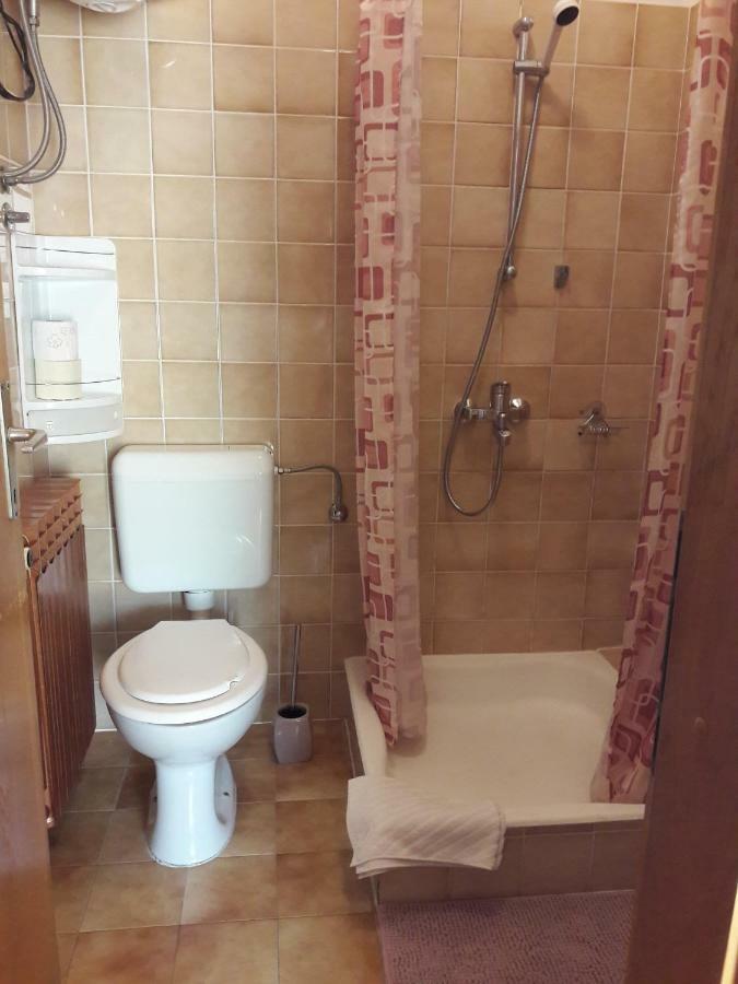 Apartments Merica Новаля Екстериор снимка