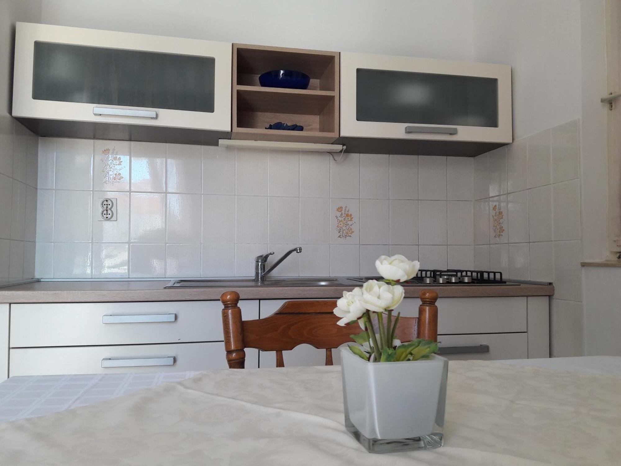 Apartments Merica Новаля Екстериор снимка