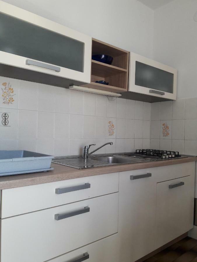 Apartments Merica Новаля Екстериор снимка