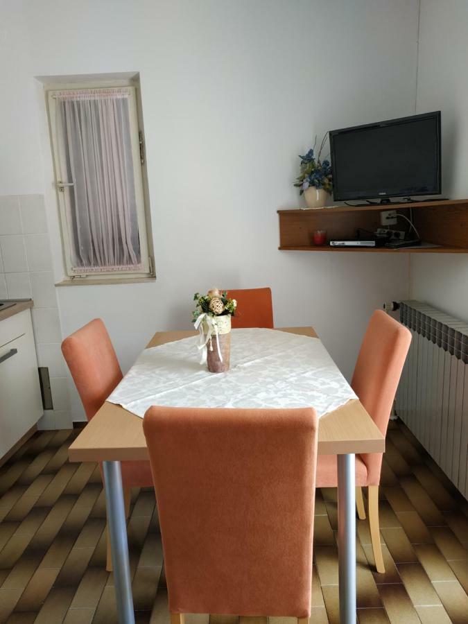 Apartments Merica Новаля Екстериор снимка