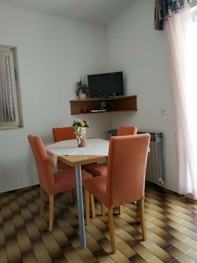 Apartments Merica Новаля Екстериор снимка